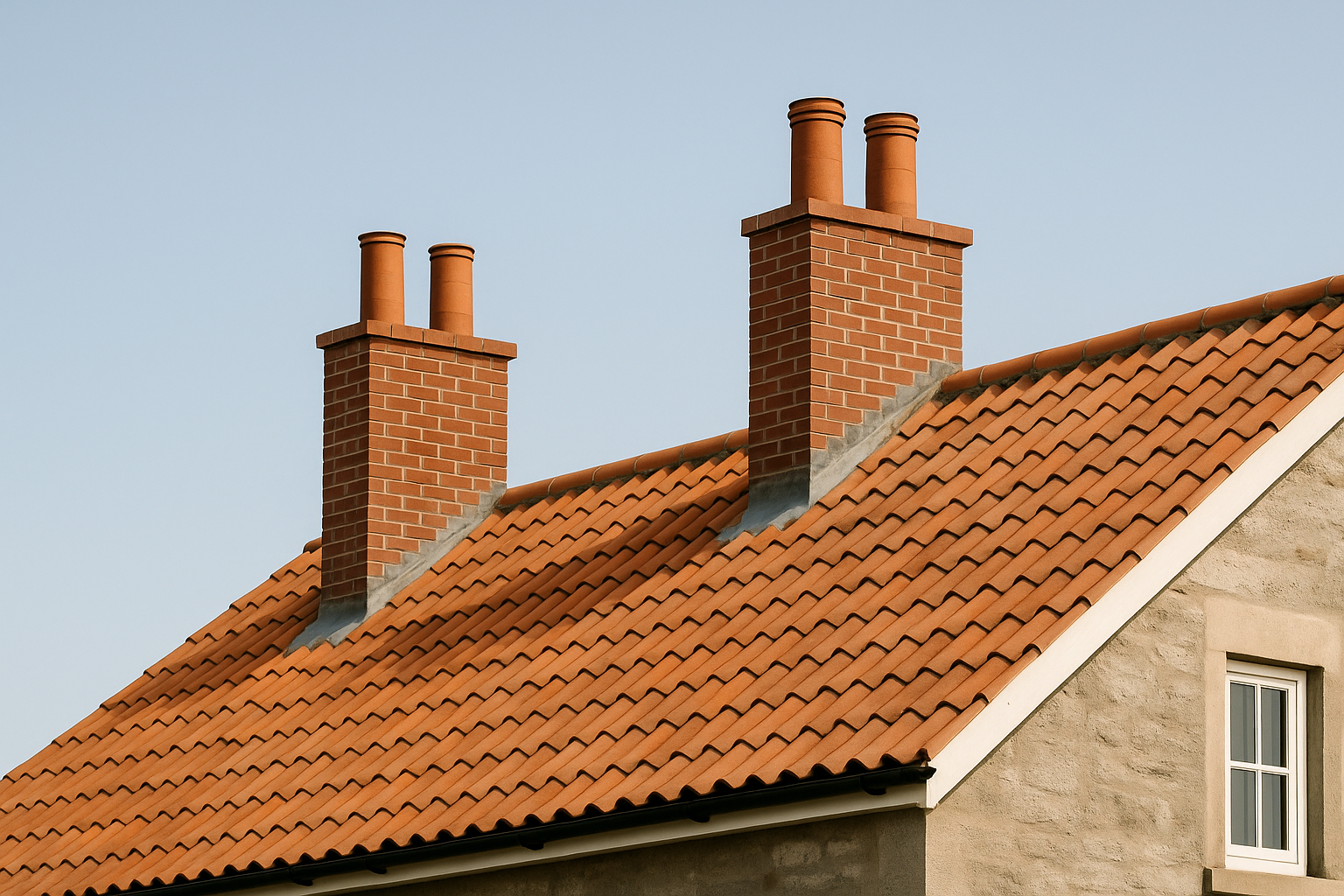 Chimneys