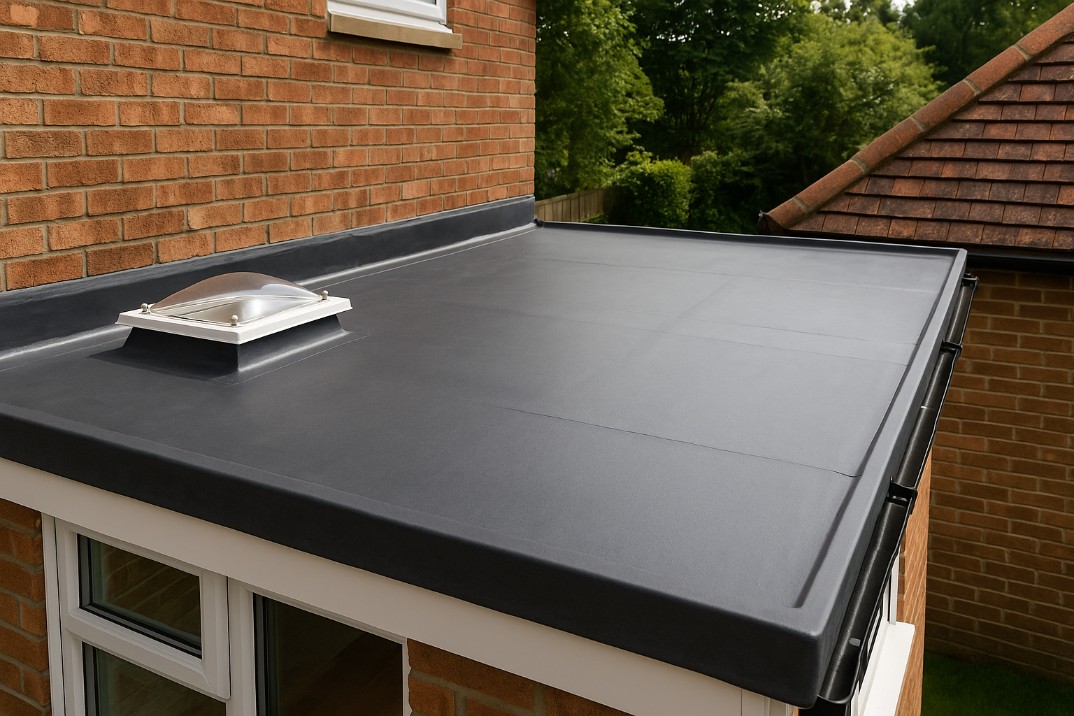 Flat Roofing
