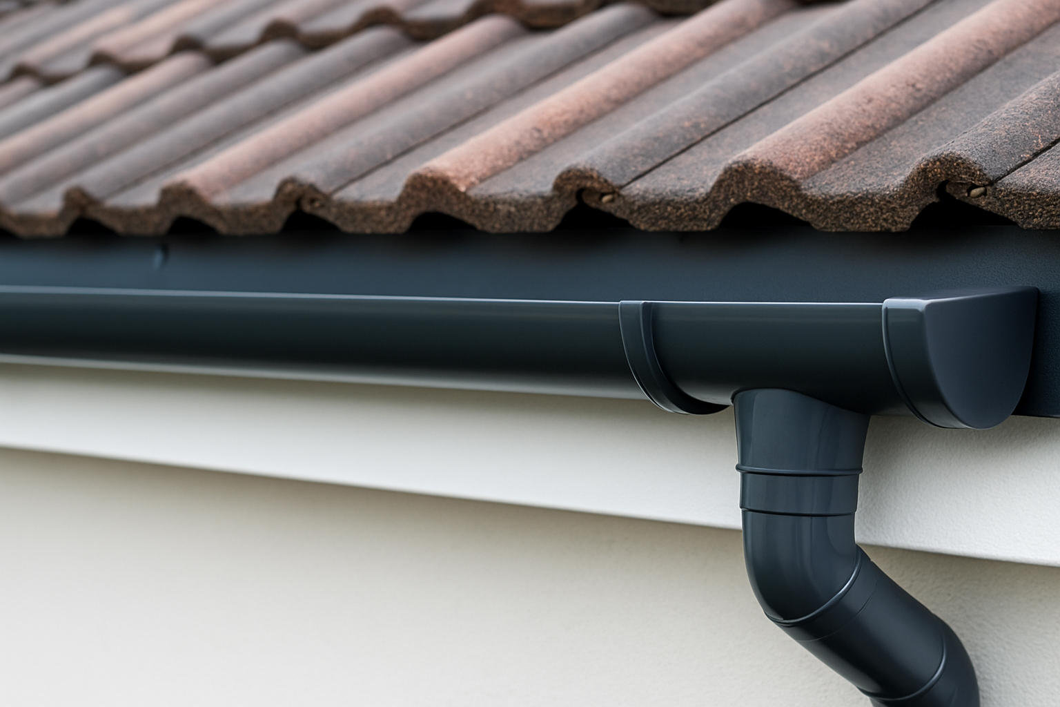Guttering