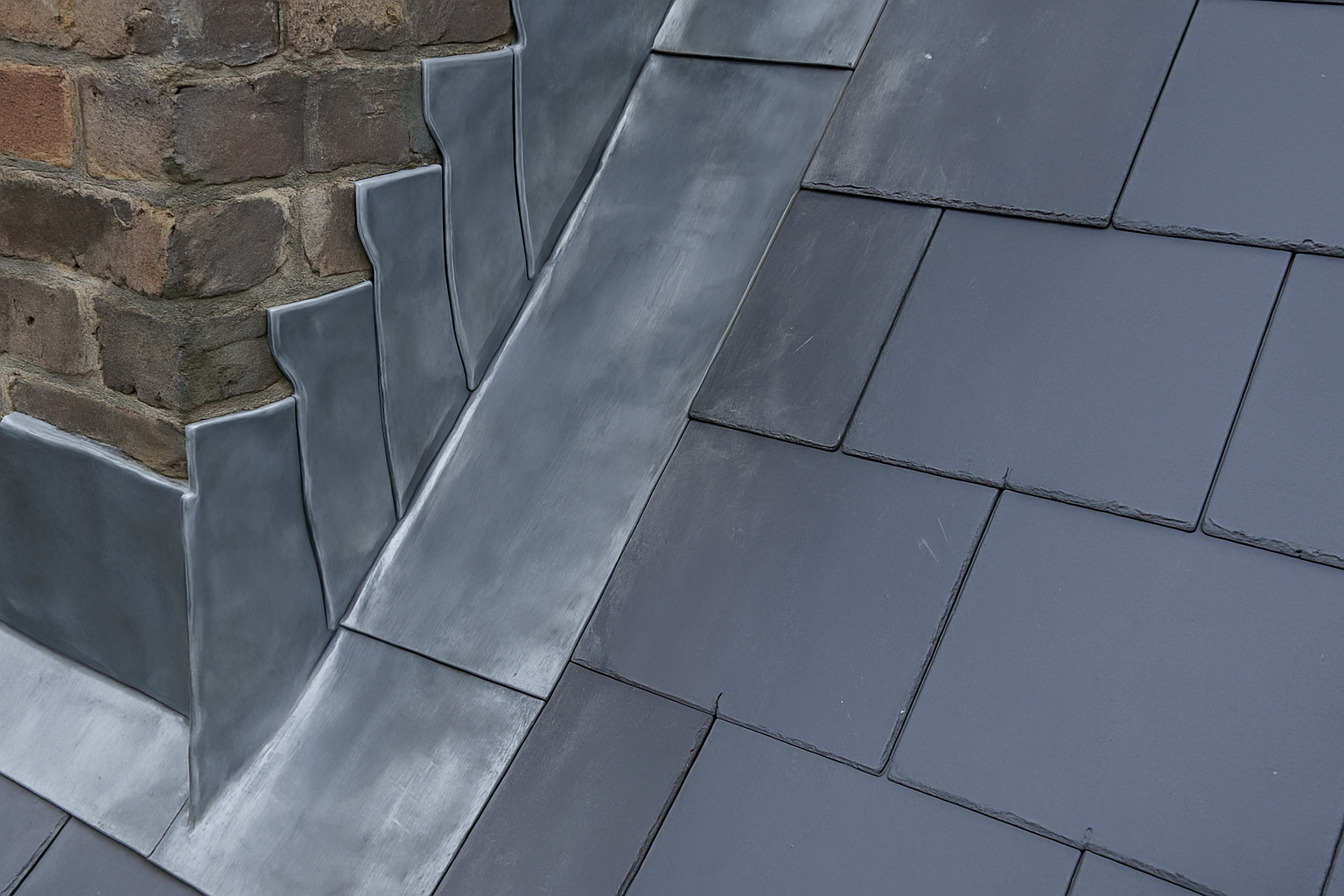 Leadwork
