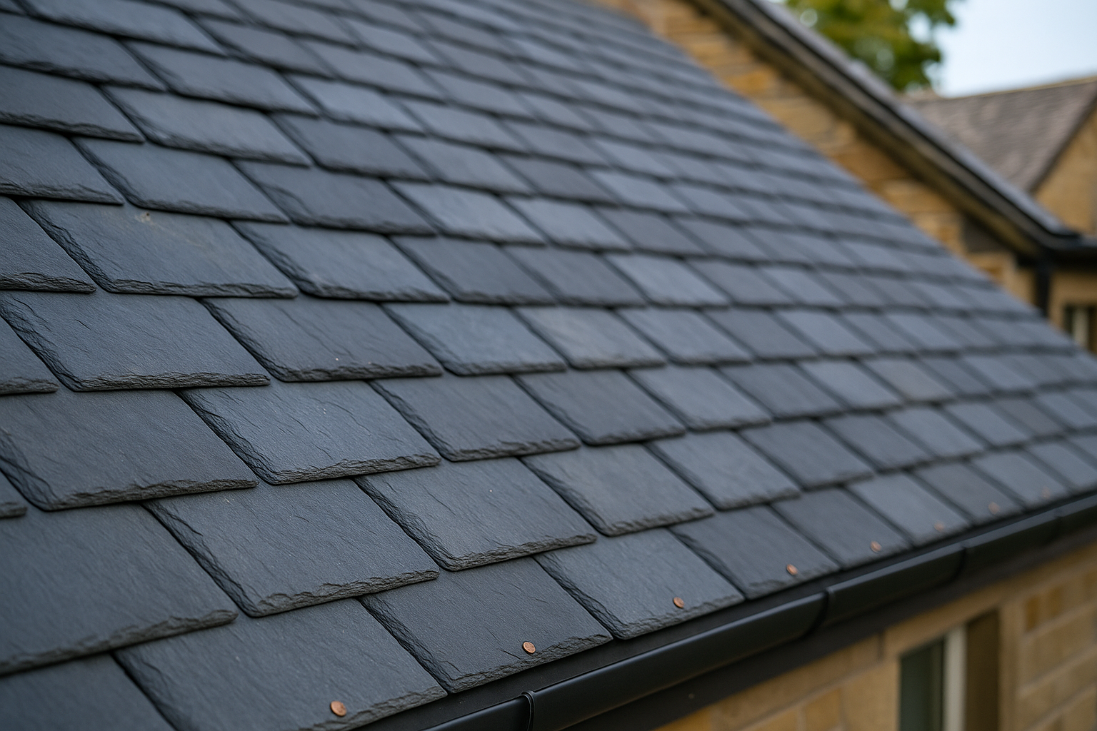 Slating